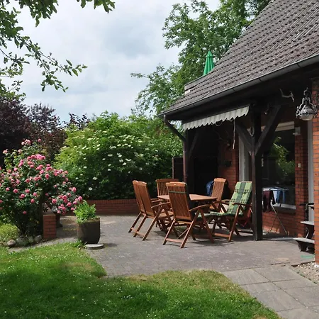 Am Bauernhof Apartment