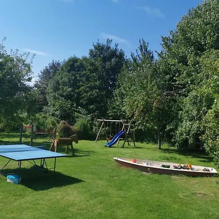 Am Bauernhof Apartment *