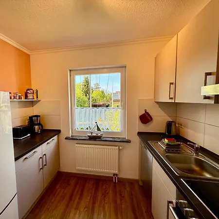 Am Bauernhof Apartment