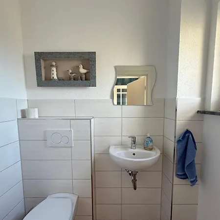 Apartment Am Bauernhof