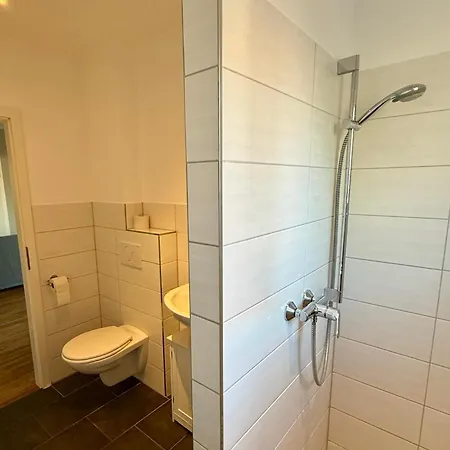 Am Bauernhof Apartment Behrensdorf