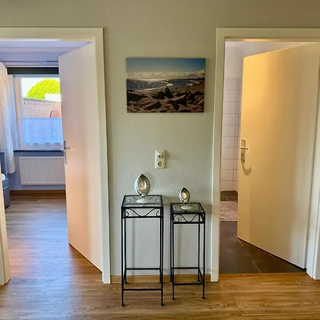 Apartment Am Bauernhof