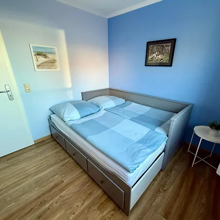 Am Bauernhof Apartment Behrensdorf