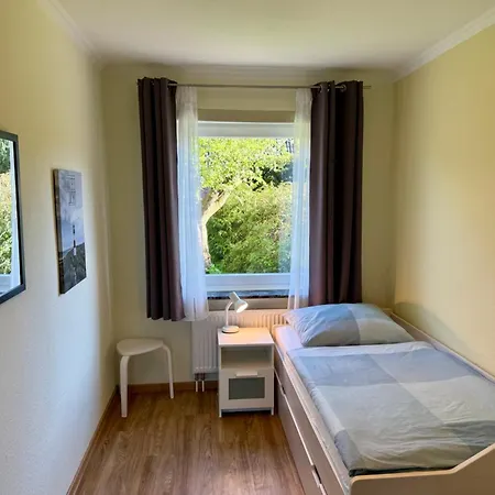 Am Bauernhof Apartment