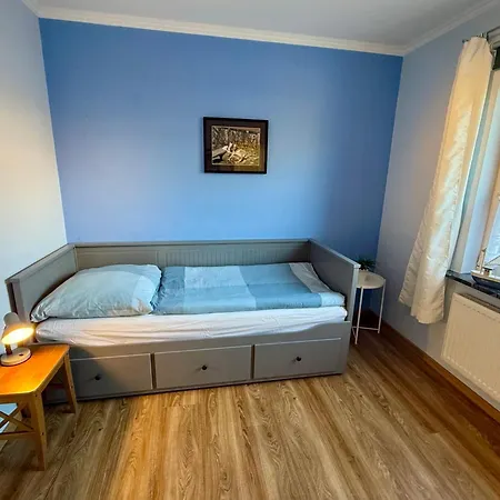 Am Bauernhof Apartment *