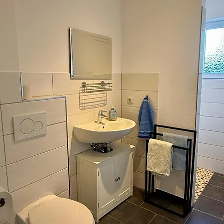 Am Bauernhof * Behrensdorf