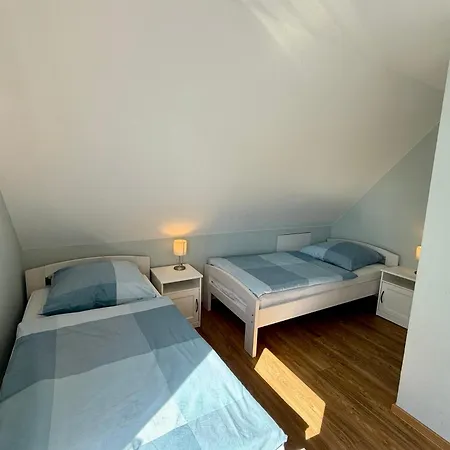 Am Bauernhof Apartment