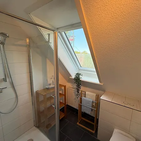 Apartment Am Bauernhof