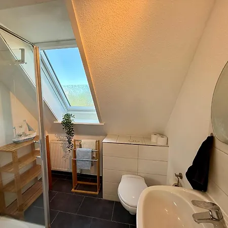 Am Bauernhof Apartment *