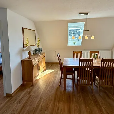 Apartment Am Bauernhof *