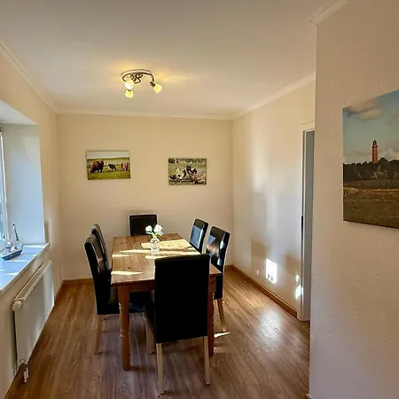 Am Bauernhof Apartment Behrensdorf