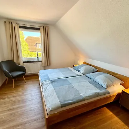 Apartment Am Bauernhof Behrensdorf