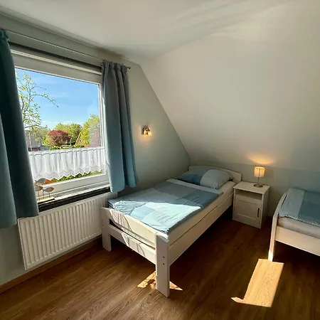 Apartment Am Bauernhof