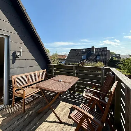 Am Bauernhof Apartment *