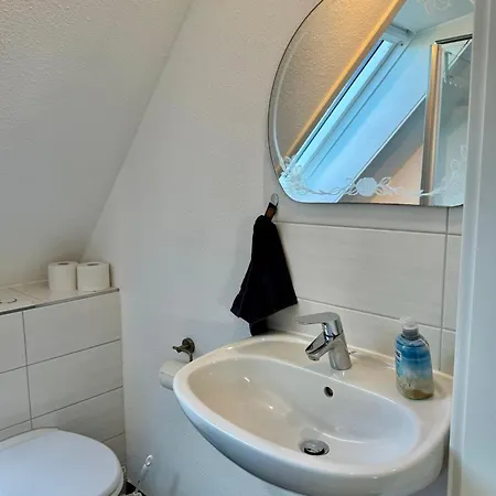 Am Bauernhof Apartment