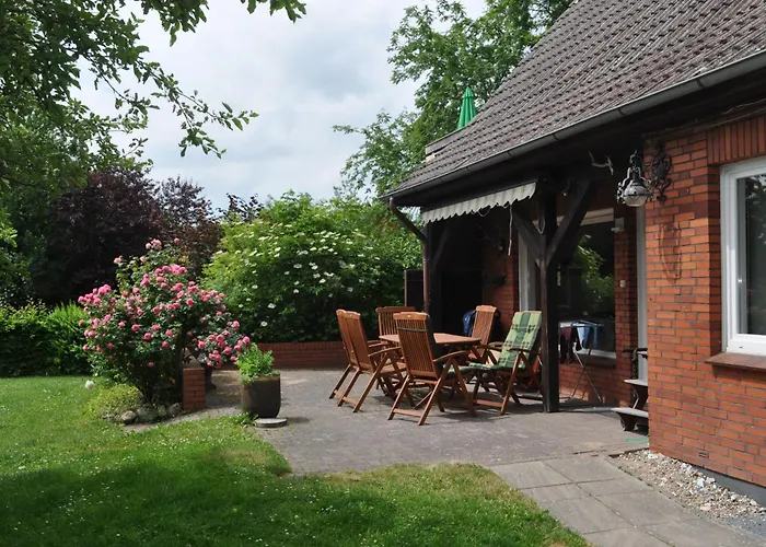 Am Bauernhof Apartment