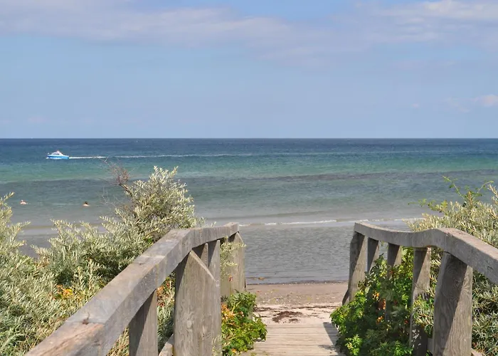 Apartment Am Bauernhof