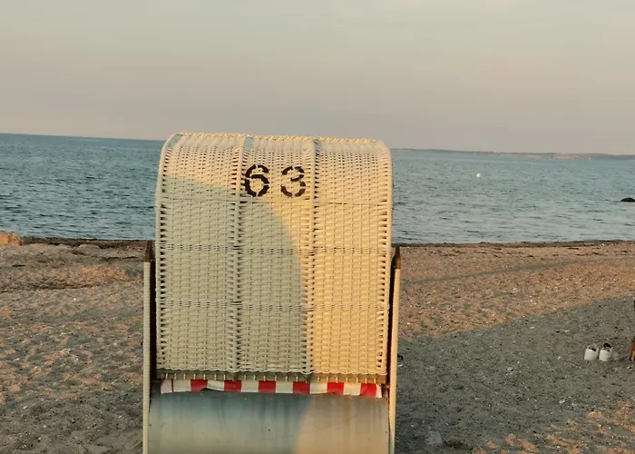 Am Bauernhof Behrensdorf