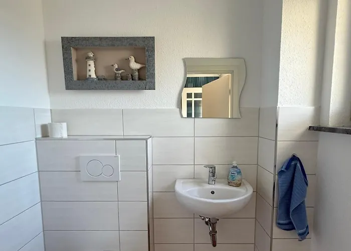 Apartment Am Bauernhof