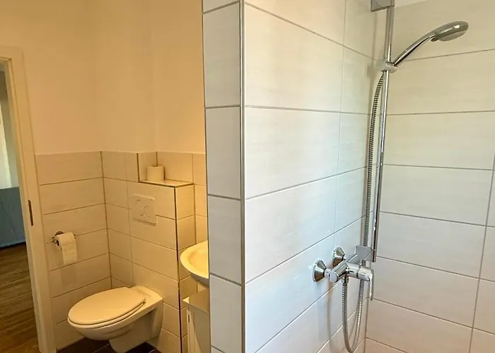 Am Bauernhof Apartment Behrensdorf