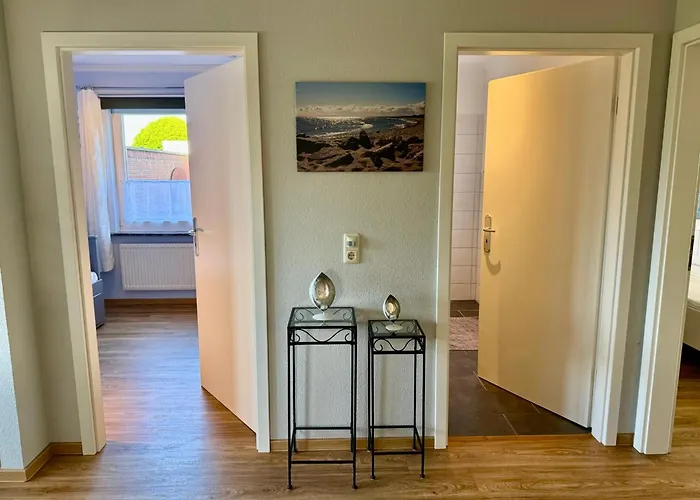 Apartment Am Bauernhof