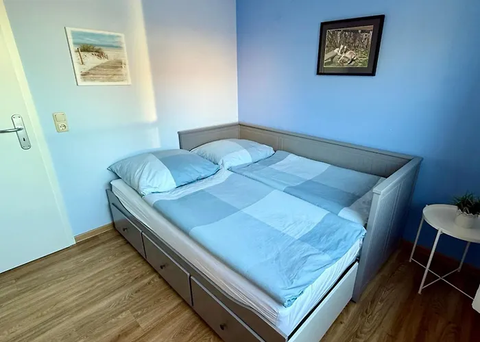 Am Bauernhof Apartment Behrensdorf