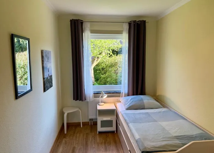 Am Bauernhof Apartment