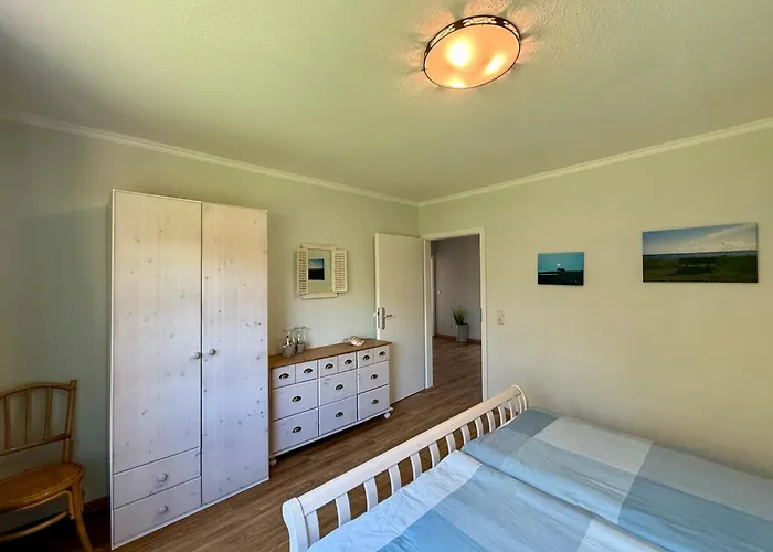 Apartment Am Bauernhof *