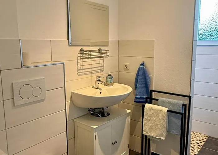 Am Bauernhof * Behrensdorf