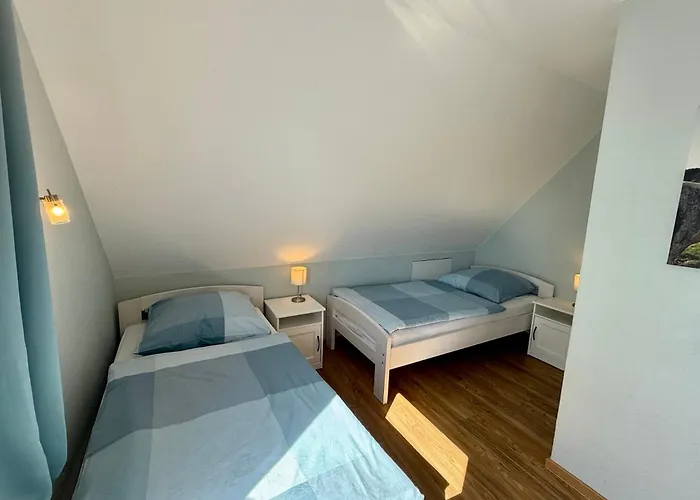 Am Bauernhof Apartment