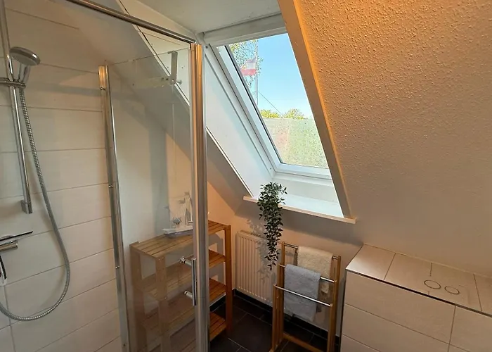 Apartment Am Bauernhof