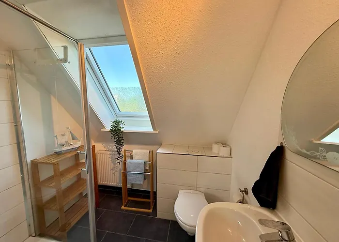 Am Bauernhof Apartment *