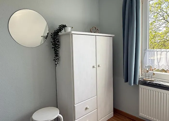 Am Bauernhof * Behrensdorf