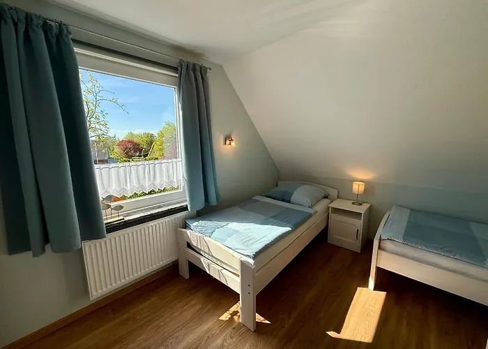 Apartment Am Bauernhof