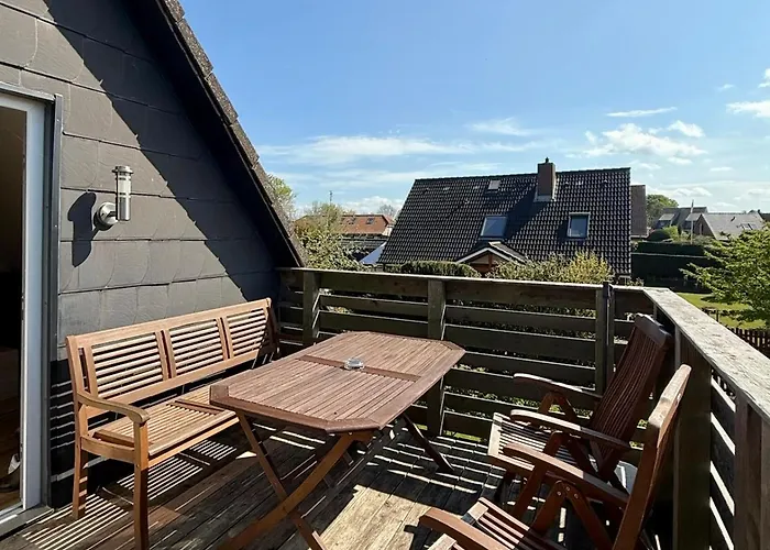 Am Bauernhof Apartment *