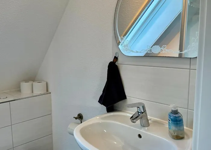 Am Bauernhof Apartment